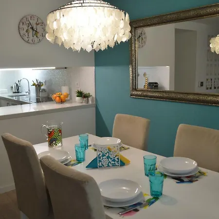 Amazing & Pool With Garden Sesimbra