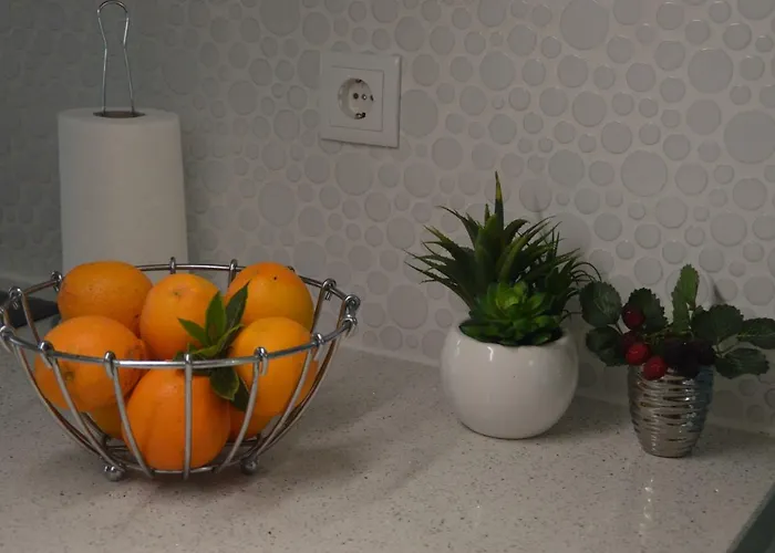 Amazing & Pool With Garden