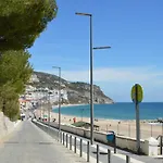 Amazing & Pool With Garden * Sesimbra