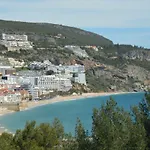 Amazing & Pool With Garden Dom wakacyjny Sesimbra