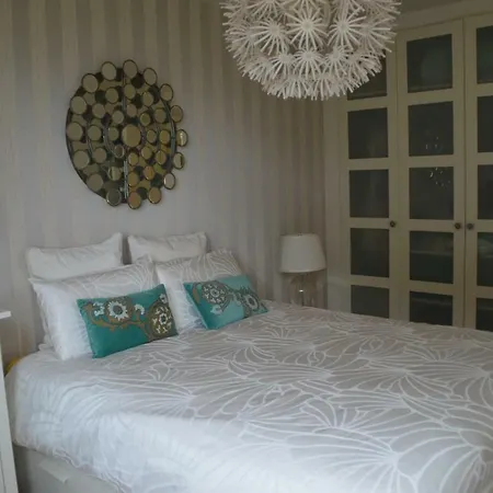 Vakantiehuis Amazing & Pool With Garden Sesimbra
