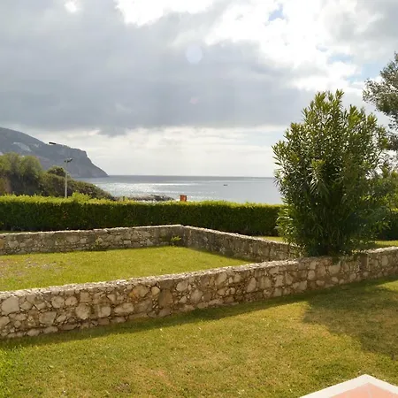 Vakantiehuis Amazing & Pool With Garden *