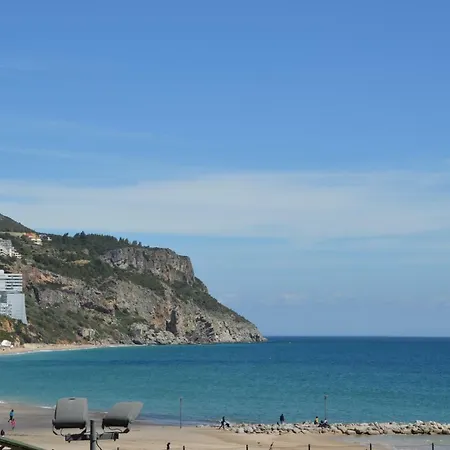 Amazing & Pool With Garden Sesimbra