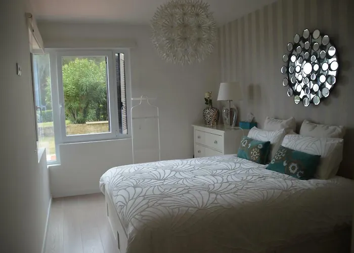 Amazing & Pool With Garden Σπίτι διακοπών *