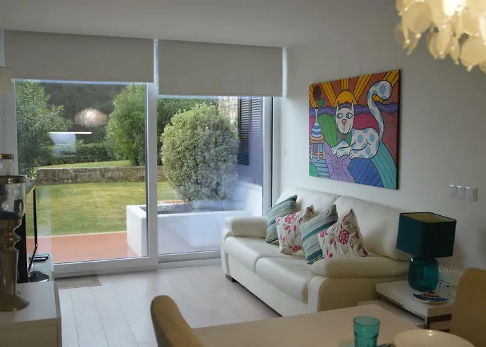 Σπίτι διακοπών Amazing & Pool With Garden *