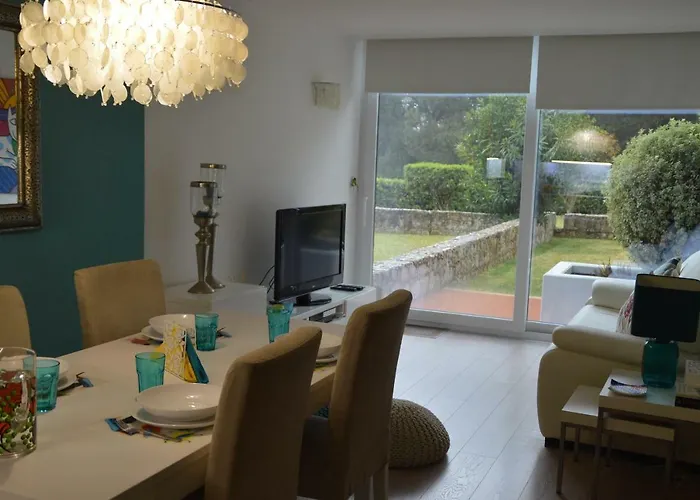 Amazing & Pool With Garden * Σεσίμπρα