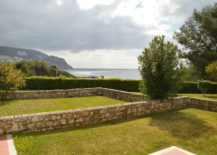 Σπίτι διακοπών Amazing & Pool With Garden *