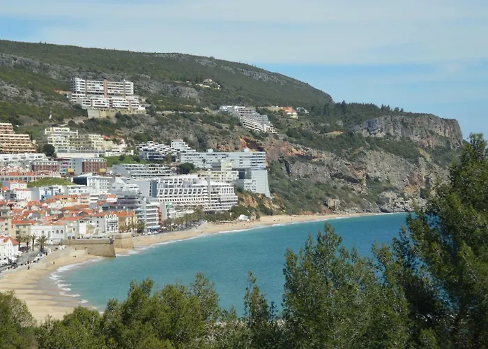 Amazing & Pool With Garden Σπίτι διακοπών Σεσίμπρα